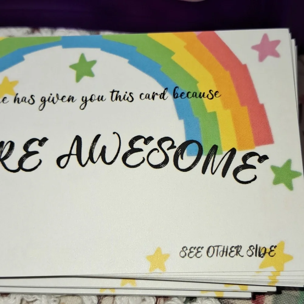 WORDS OF AFFIRMATION... ENCOURAGEMENT... STRENGTH ... For AnyOne Needing A Boost